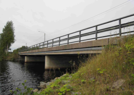 Kuuhankaveden silta