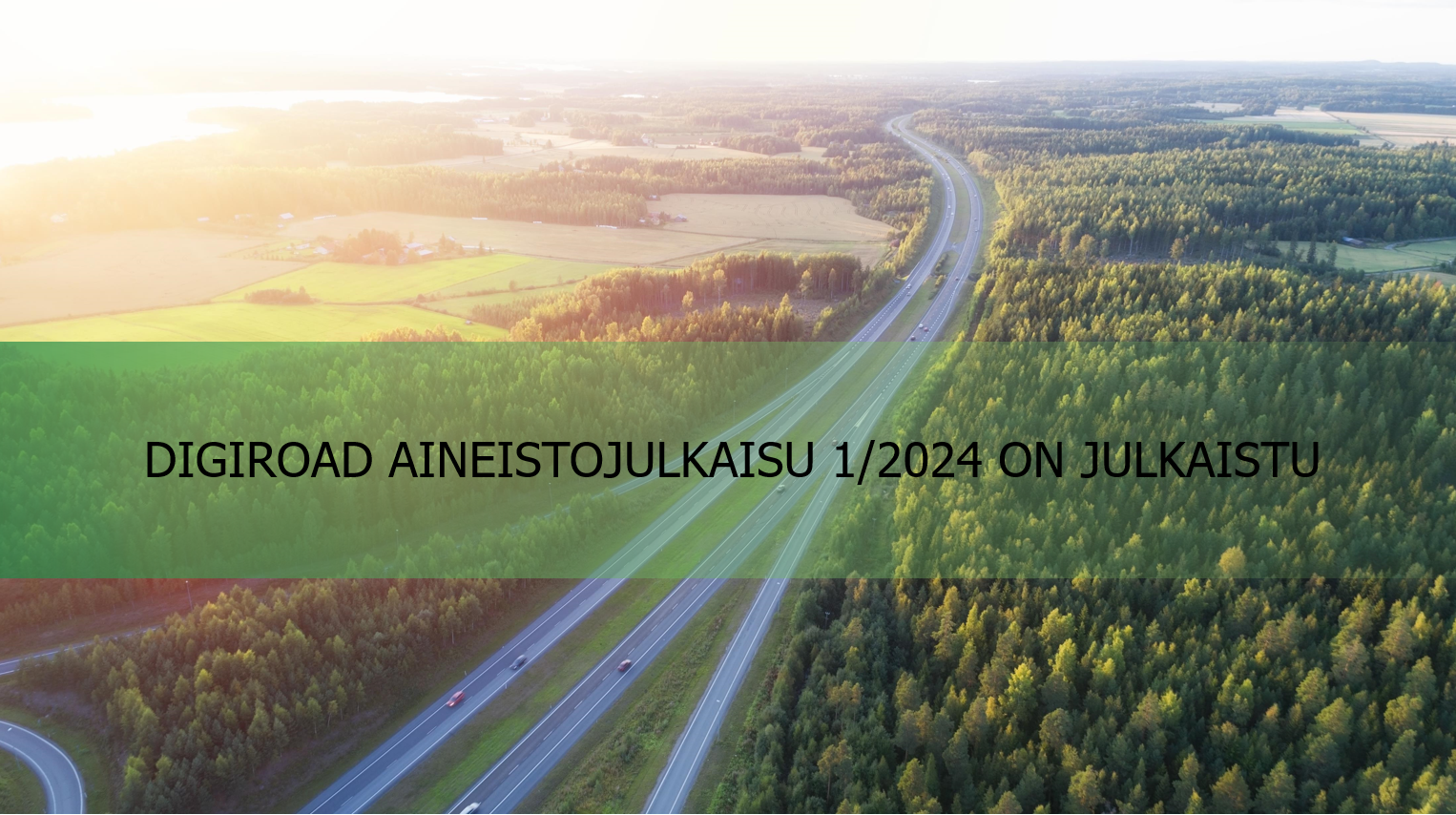 Digiroadin aineistojulkaisu infokuva