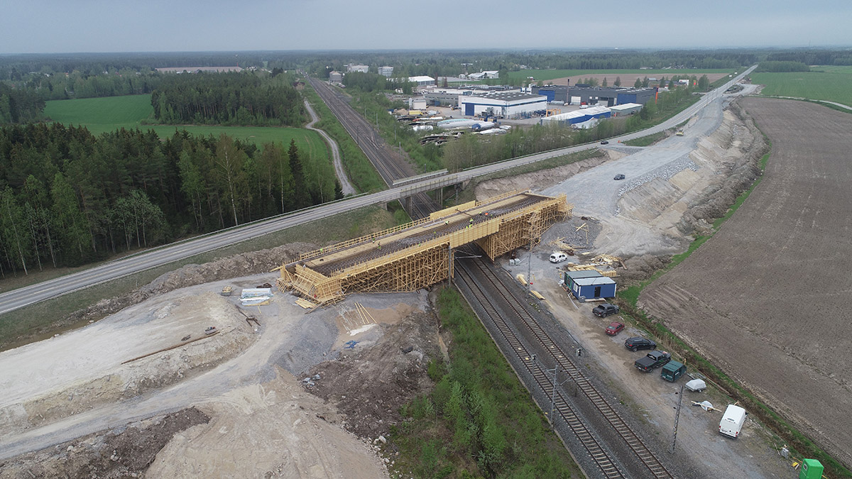 Kt 68 Pedersöre -hankkeessa Vilkas Kesä: Edsevössä Kunnostetaan ...