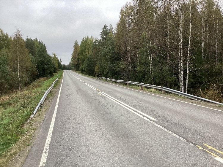 KeS-5017 Jyväsjoen silta, Jyväskylä