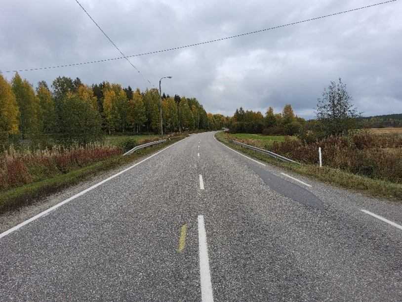 KeS-5061 Riihipuron silta, Jyväskylä