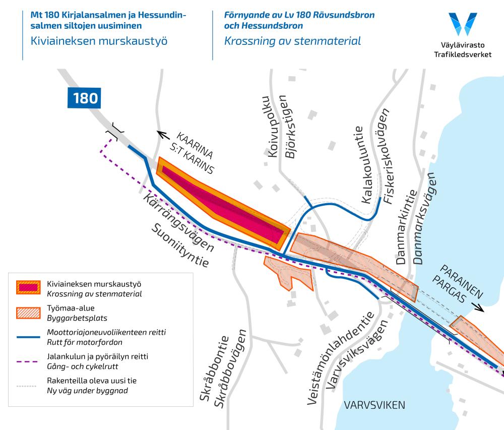 Karttakuva