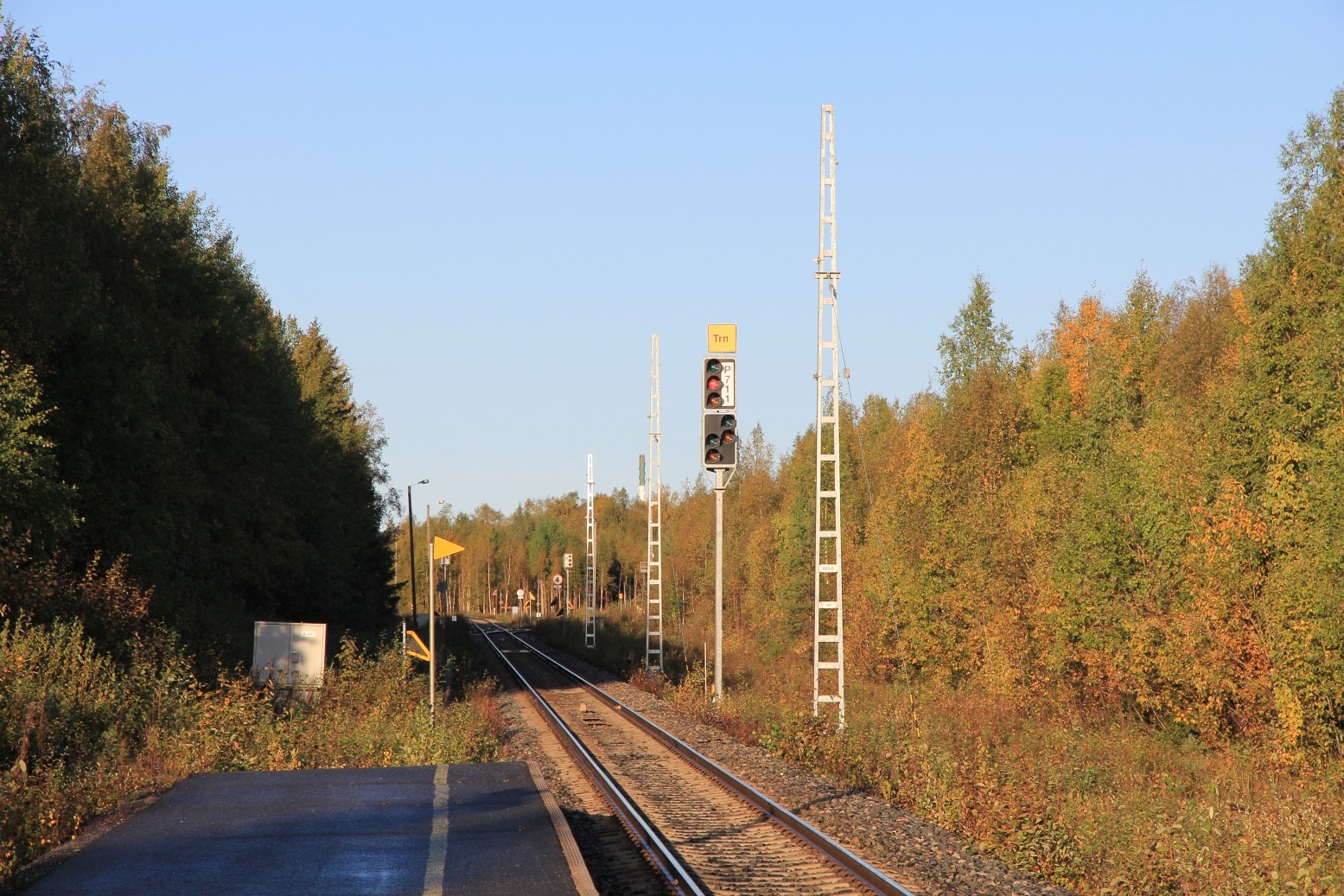 Niemenpään liikennepaikka