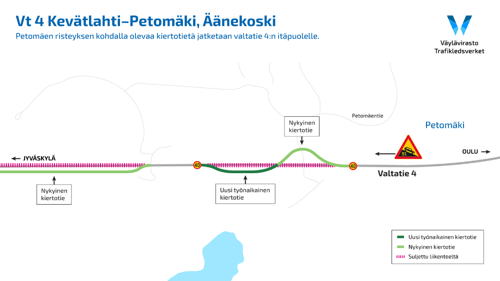 Kartta_Petomäen_uudesta_kiertotiestä