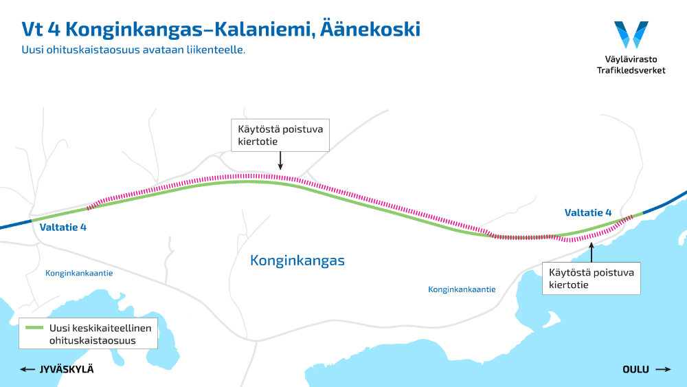 Kartta_Ääneskosken_kiertoteiden_poistumisesta