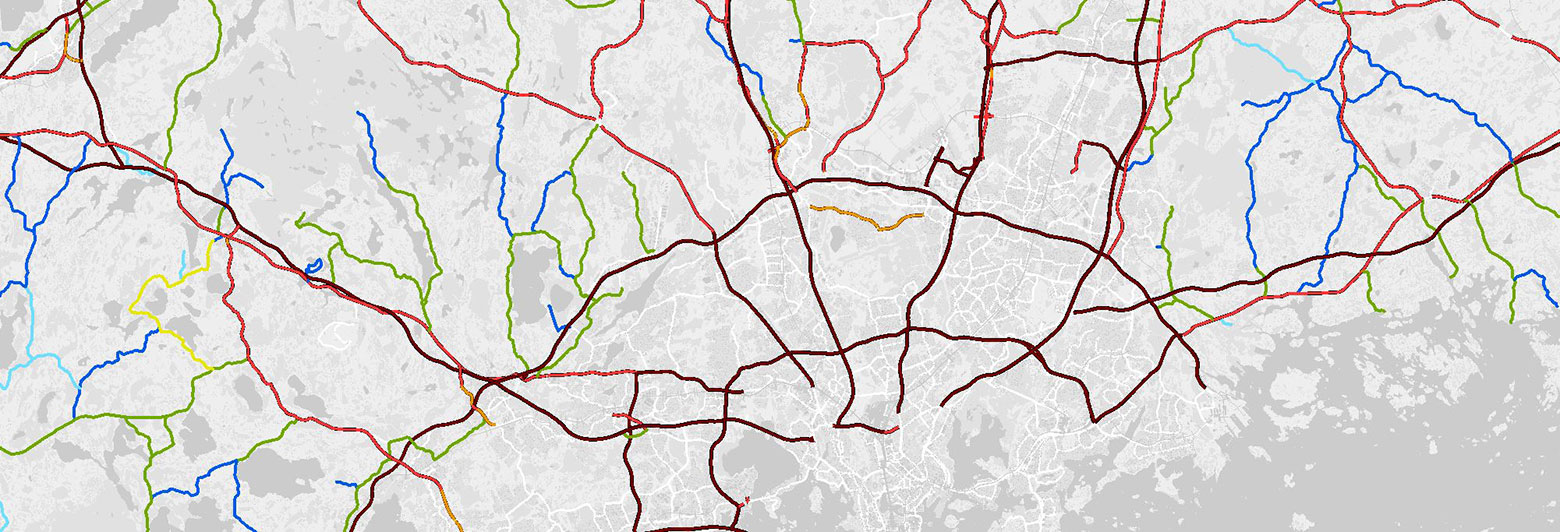 Esitellä 32+ Imagen Väylävirasto Kartta - Abzlocal Fi