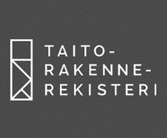 Taitorakennerekisterin logo