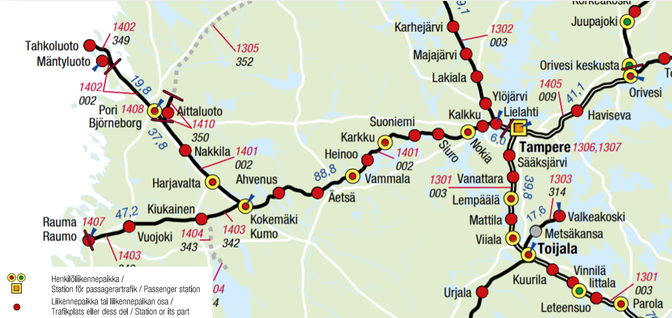 Top 89+ Imagen Vanha Rauma Kartta - Abzlocal Fi