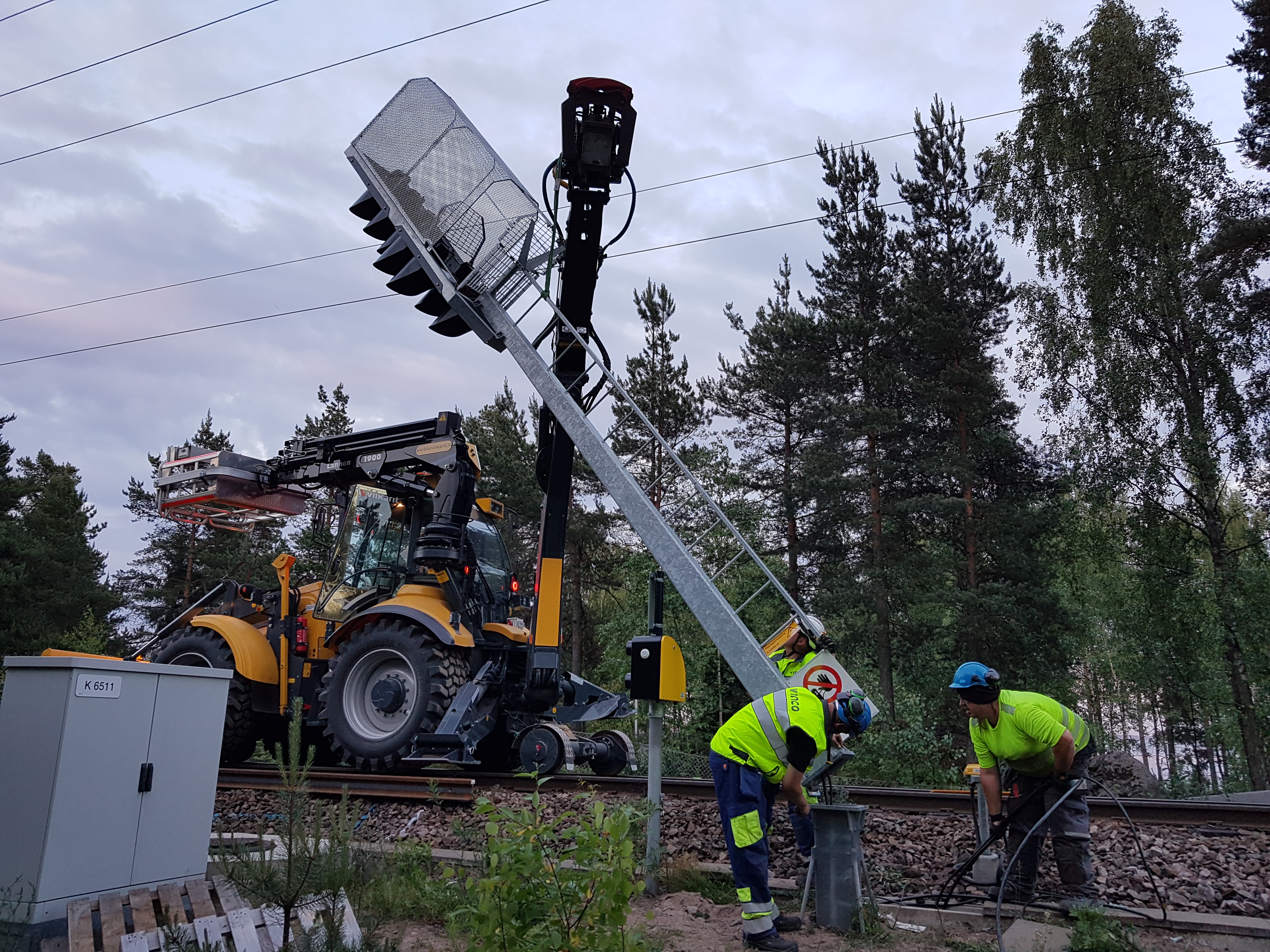 Kuva: Jukka Ylönen/Welado Oy