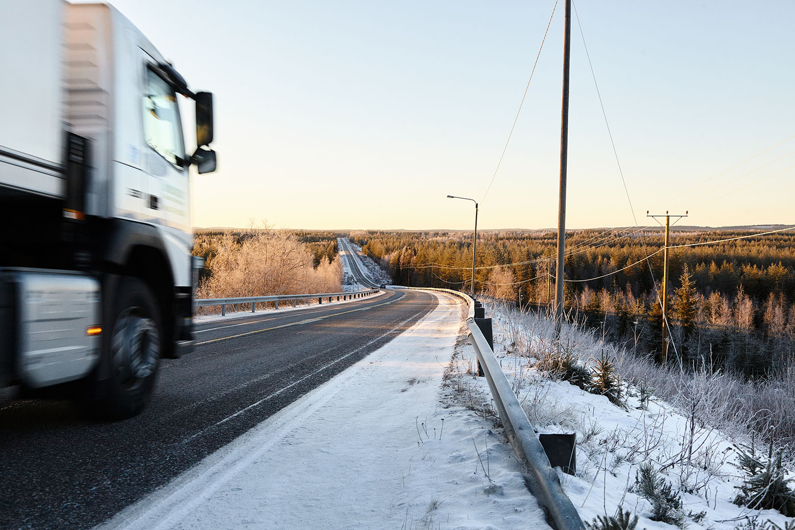 Väylä kilpailutti maanteiden hoitourakoita uudella urakkamallilla -  Väylävirasto