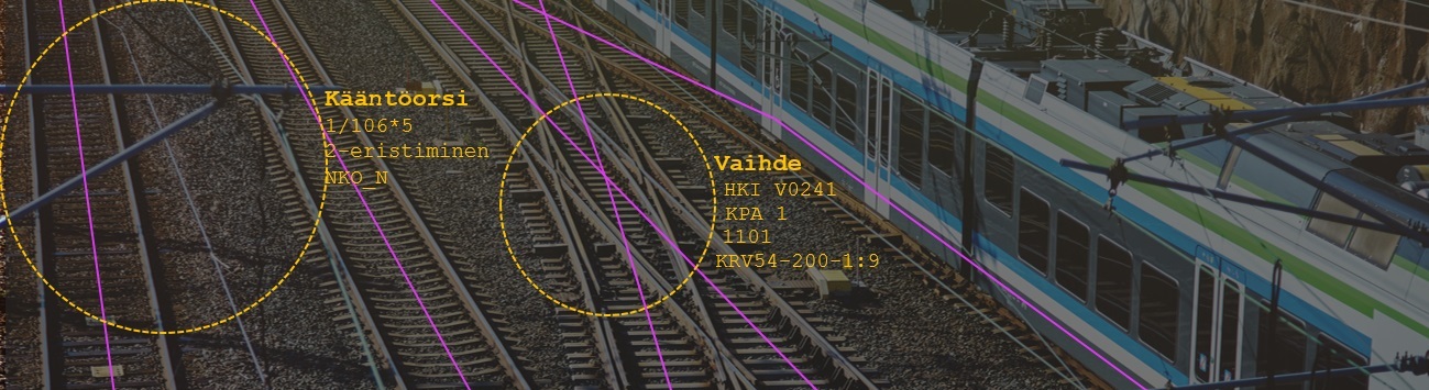 Picture of a railway