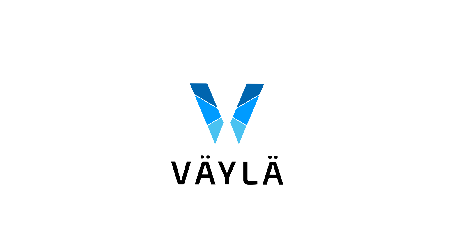 Väylä/Finnish Transport Infrastructure Agency logo
