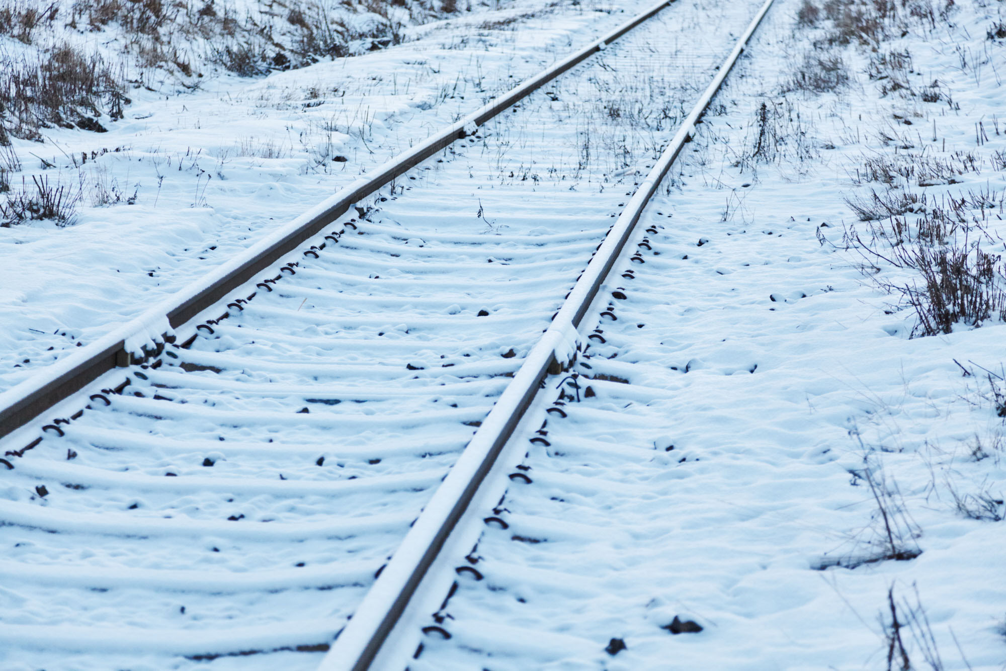 The railway network in southern Finland will be widely improved ...