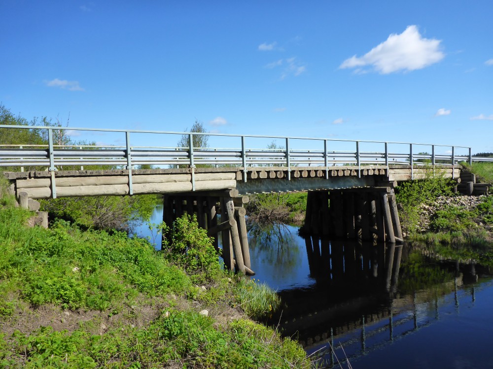 Könölän silta