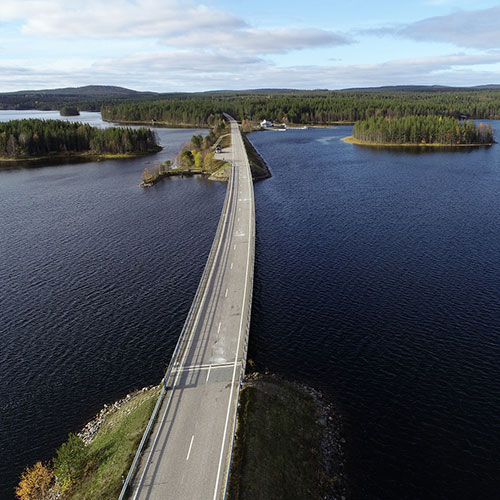 Mourusalmen silta.