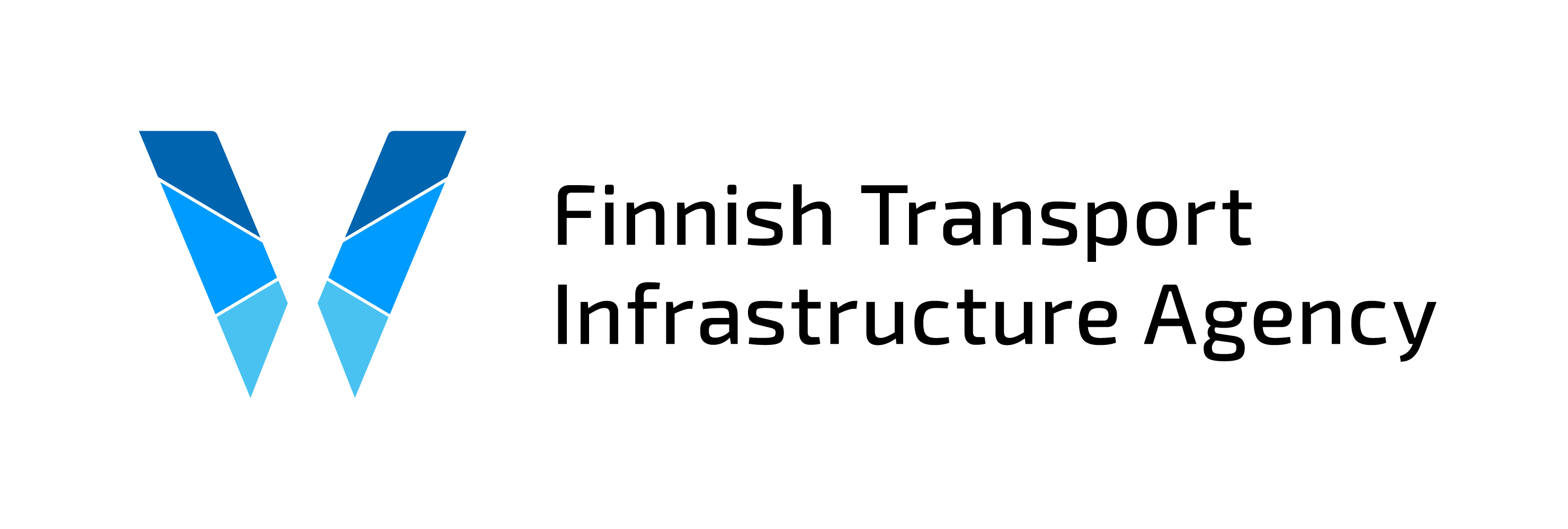Väylävirasto logo