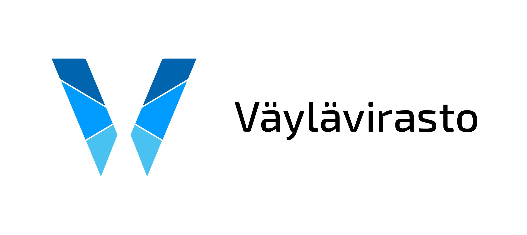 Väylävirasto logo